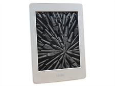 Amazon Kindle Paperwhite 7a Generazione 4GB WiFi 6" Lettore eBook Bianco - Grado C