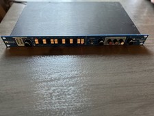 Vintage Deltalab Dl-5 Harmonicomputer Pitch Shifter Lfo Effects Processor Dl5 Vintage Deltalab Dl-5 Harmonicomputer Pitch Shifter Lfo Effects Processor Dl5