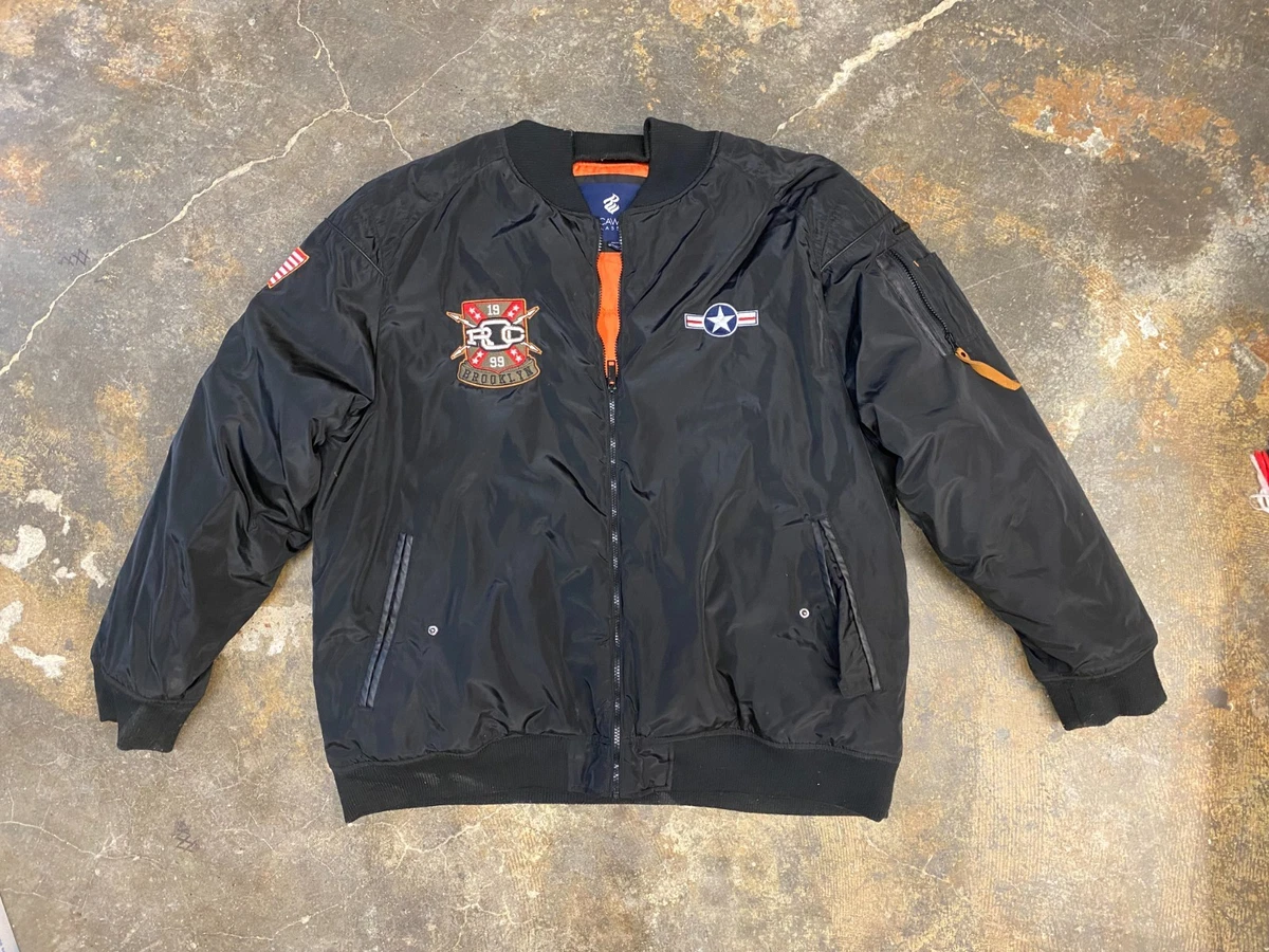 Rocawear Women's Regular Size 4XL Coats, Jackets & Vests for Men