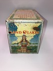 Vintage Land O Lakes Butter Recipe Tin Box With Cards Inside 10/15 — photo 6