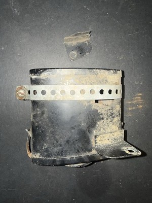 1973 Rockford Taka 100/Bridgestone 100 Stock Airbox