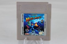 Mega Man V (Nintendo Game Boy) - Game Only Tested