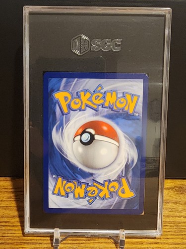 Blaziken VMAX (Secret) 200/198 Swsh06: Sword & Shield - Chilling Reign Sgc 8.5 - Picture 2 of 2