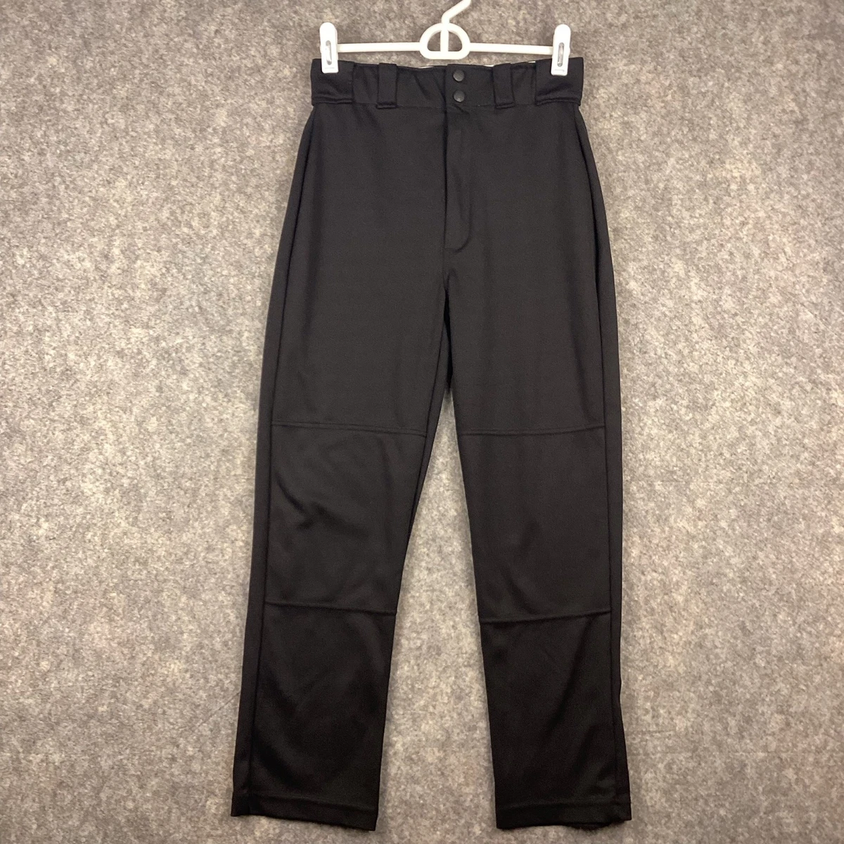 Pantalon Baseball Noir Rawlings Garçon - Taille XS - Occasion