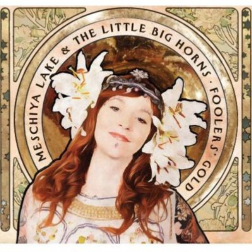 Золотой альбом Meschiya Lake & The Little Big Horns Foolers (CD) (ИМПОРТИРОВАН из Великобритании)