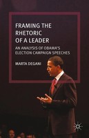 M. Degani | Framing The Rhetoric Of A Leader | Taschenbuch | Englisch (2015)