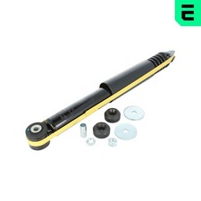 OPTIMAL Stoßdämpfer hinterachse für Mercedes-Benz 190 W201 Saloon W124