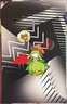 Lilligant Whimsicott Mini Tin Card - Black Bolt White Flare Pokemon 2025