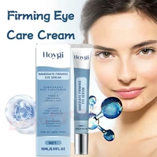 Anti Aging Eye Cream for Dark Circles Eye Bags, Fine Lines, Puffiness Wrinkles