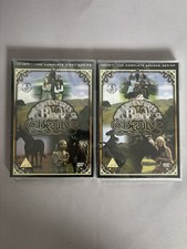 Image of The Adventures Of Black Beauty The Complete Series DVD New Factory Sealed UK