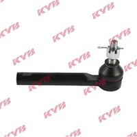Spurstangenkopf Gelenkkopf KYB KTR4376 Stahl FüR Mazda CX DK Skyactiv DK2WS AWD