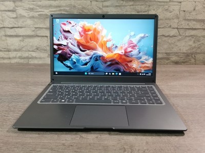 EZbook S5 Notebook * 14   FHD* 4x 2,9GHz* 12GB Ram* 256GB SSD* Win11