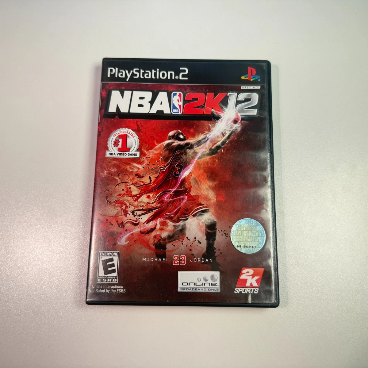 25+ Sony PlayStation 2 2011 Video Games for sale | Updated Oct 2026
