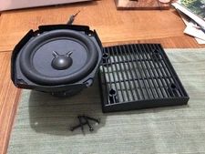 Replacement Bose Subwoofer  Driver Speaker for Bose  Acoustimass 6 Series III