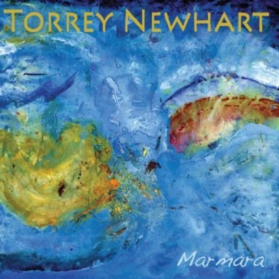 Torrey Newhart - Marmara [New CD]
