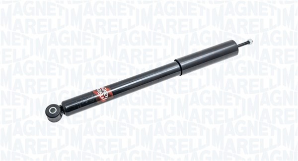 2X StoßDäMpfer Magneti Marelli 356144070000 FüR 19 Renault 2 Chamade 1 532 C532-image