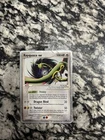 Pokemon TCG Rayquaza EX #039
