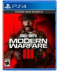 Call of Duty Modern Warfare III - PS4 (DISC ONLY)