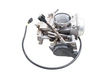 17 Arctic Cat Alterra 400 4x4 Carburetor Carb