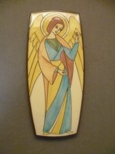 Ceramika z Świętą Maryją