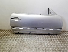 MERCEDES-BENZ SL R129 Vordere rechte T&uuml;r A1297201605 1297201605 5.00 34400865