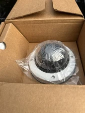 Axis P3265-LVE 2-MP 60-FPS Brand New In Box AXIS P3265-LVE Fast Shipping