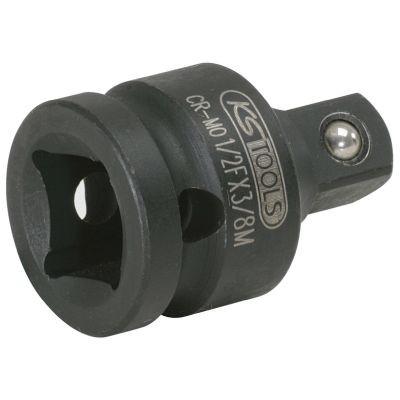 KS TOOLS 515.1143 Reducing Adapter, Ratchet