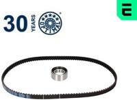 Optimal SK-1421 Zahnriemensatz Zahnriemen Satz FüR Fiat FüR Lancia