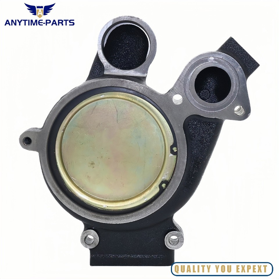 Water Pump 70025305 for JLG SkyTrak QSB3.3 T4I Cummins 5271093 4309267 ...