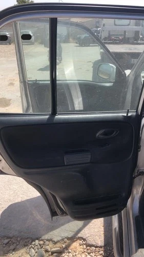 Tankklappe für SUZUKI GRAND VITARA 5-PUERTAS (SQ/FT) 2.0 TD 2003 1169260 - Bild 5 von 10