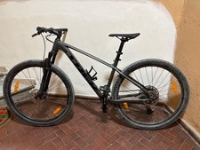 Trek X-Caliber 8 MTB Bicicletta