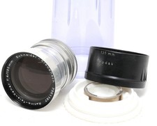  Schneider-Kreuznach Retina-Tele-Xenar 4/135mm for Kodak Retina