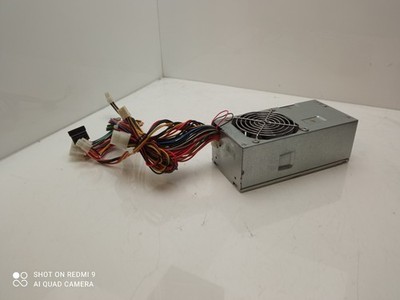 Delta Electronics DPS-250AB-18 E 250W Netzteil