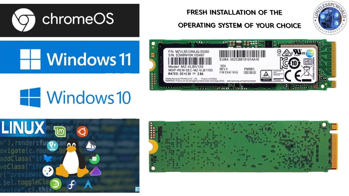 Samsung SSD NVME ｍ.2 256gb 2280 ✖４枚 Samsung M.2 Interface 256 GB Solid State Drives for sale | eBay