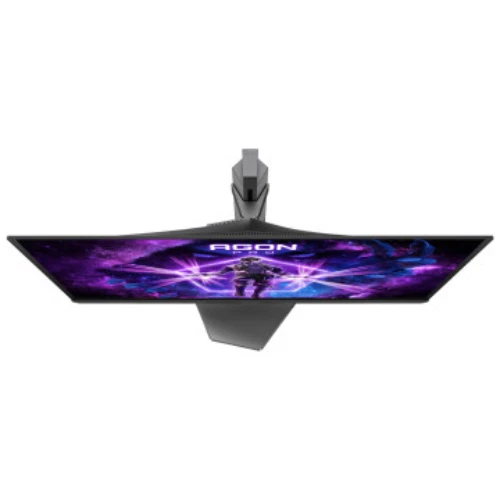 AOC 26.7" AGON Pro OLED QHD 240Hz 0.03ms Gaming Monitor 16:9 HDMI AG276QZD2 - Image 3 of 4