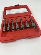 Blue Point BET7 7 pieces Power Extractors Set Twisted Power Socket BRAND NEW