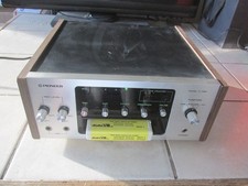 Pioneer H-R99 8-Track Home Stereo Recording Deck Needs Belt