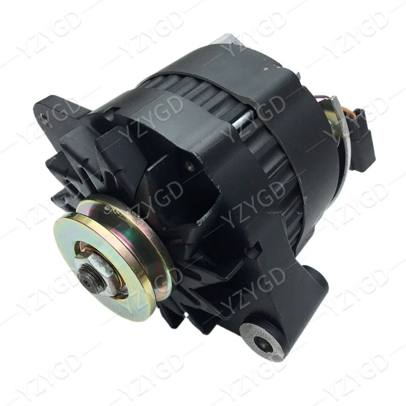 3911461 For Cummins Engine Parts AC Generator 3911461 3921009 3911248 - Image 3 of 4