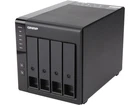Qnap TR004US 4-Bay USB 3.0 RAID Enclosure Type-C