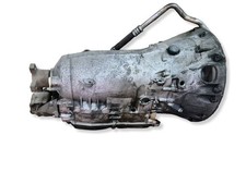 Mercedes-Benz Vito Viano W639 2012 Automatikgetriebe R9012710001 Diesel 100kW