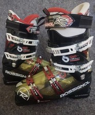 Rossignol 90 Synergy Sensor 2 Ski Boots 320mm-27.5. Excellent used condition