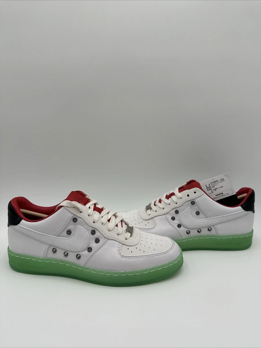 Nike Air Force 1 Downtown QS White for Sale | Authenticity
