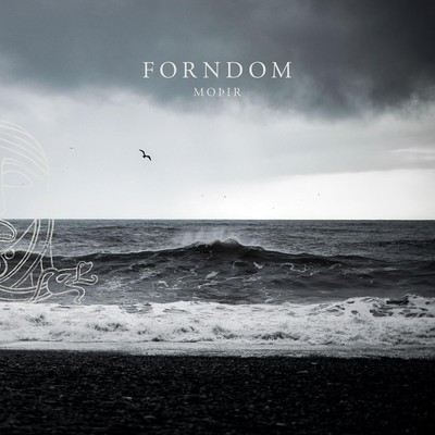 Forndom - Mopir [CD]