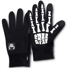 Brand New 2026 Crab Grab Undie Glove Bones