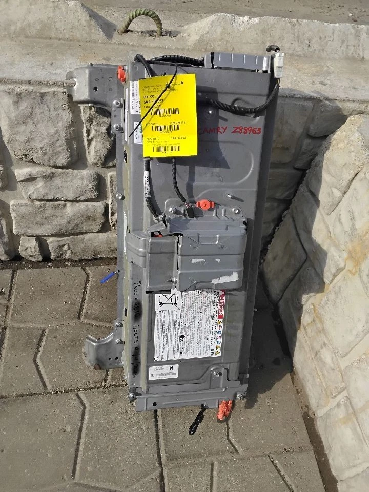 Toyota Avalon 2013-2018 batería híbrida compatible con híbrido 2,5 Foto 2 de 3