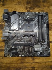 ASUS PRIME B550M-A WIFI Socket AM4 AMD Motherboard
