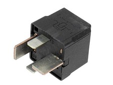 Secondary Air Injection Pump Relay (4-Prong -...