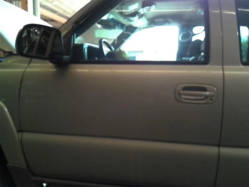 (LOCAL PICKUP ONLY) Passenger Rear Side Door Classic Style Fits 01-07 SIERRA 150 Foto 2 de 4