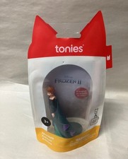 Tonies Disney's Frozen II Anna Audio Play Character Brand NEW