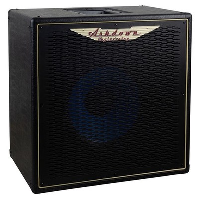 Box E-Bass Ashdown ABM 112H EVO IV PRO NEO Bass Lautsprecher Speaker Cabinet NEU